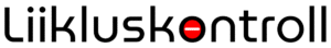 Liikluskontroll logo